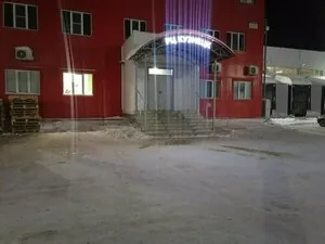 Фотография объекта Лотос
